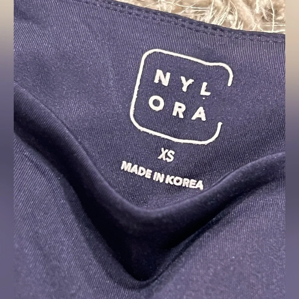 Nylora Leggings